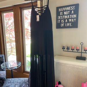 Brand new junior dress